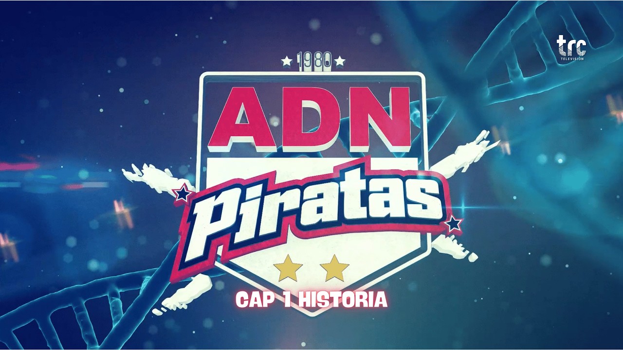 E1 | ADN Pirata: La Historia y los Triunfos de los Piratas de Campeche | ¡Todos a Bordo! ⚾🔥