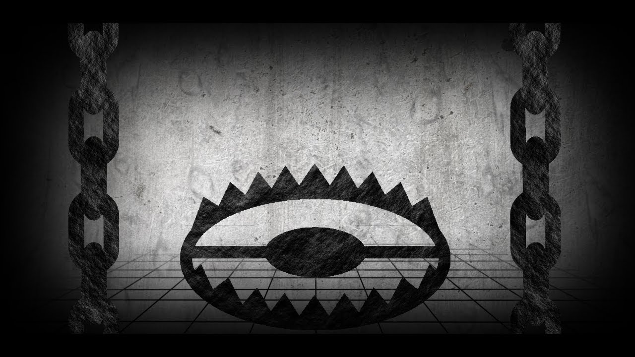 [MARETU] 強制隷従 (Forced Obedience) Ft. 初音ミク [Fanmade PV/Modern PV]