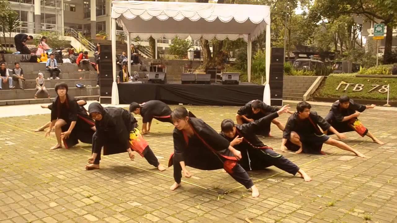 ソーラン　Soran Bushi @ ITB no Bunka no Hi [29.3.2014]