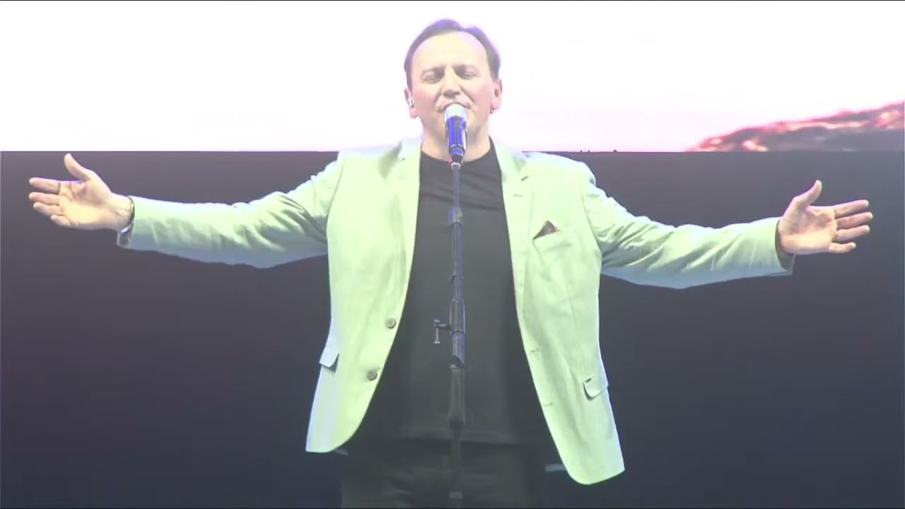TERCEIRA NOITE POMBAL 325 ANOS - Celebrando Conquistas