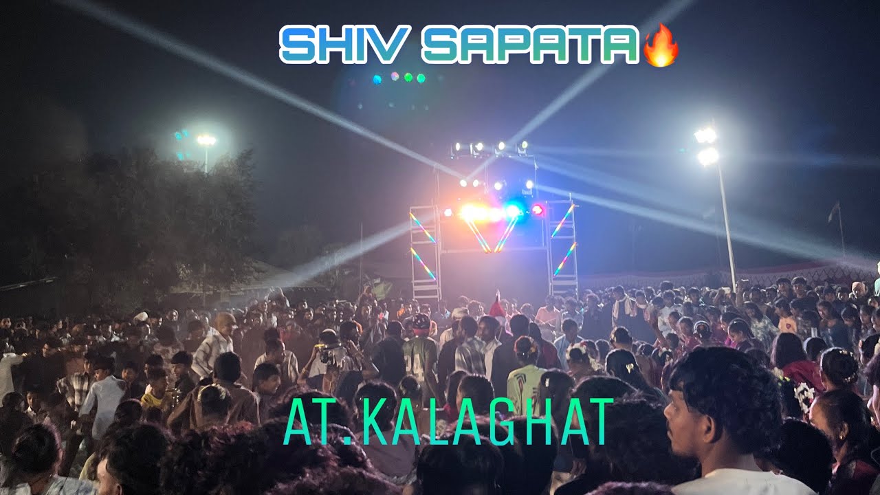 SHIV SAPATA 🔥#adivasisong #india #yutubeshorts #viralvideo #support 