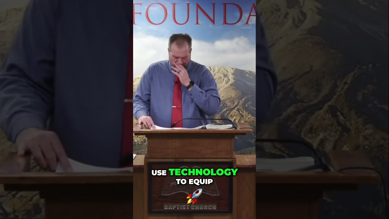 Unmasking Mark Ward: PhD and King James Only Beliefs