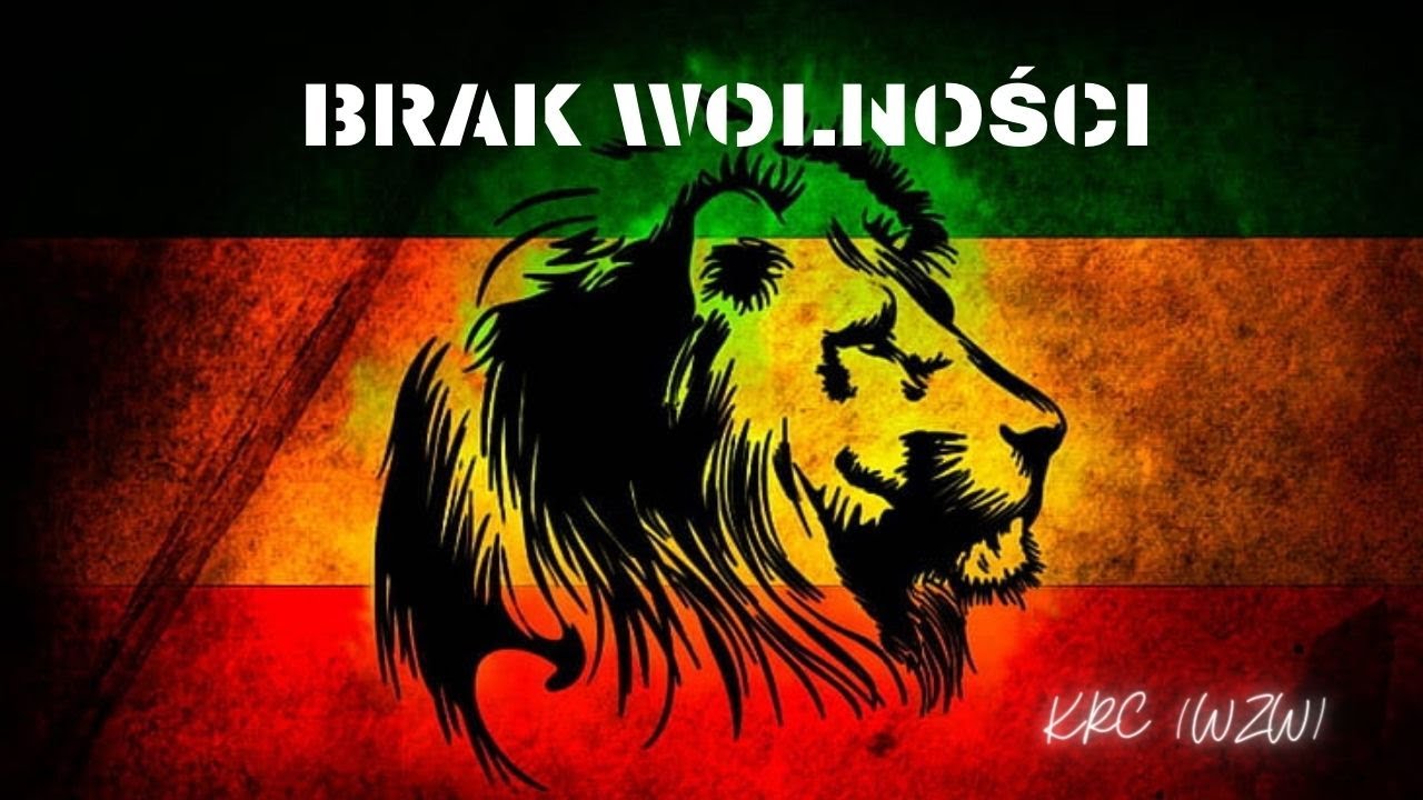 KRC (WZW) - Brak wolności