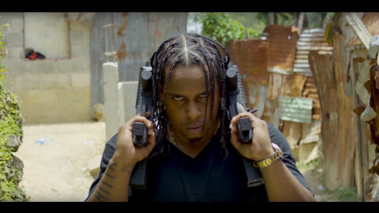 Tali - Sicario (Video Oficial)