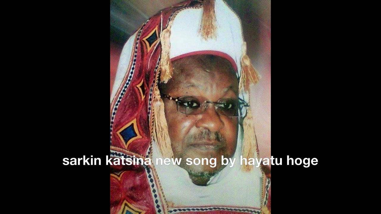 Sarkin katsina Dr Abdulmumini kabir