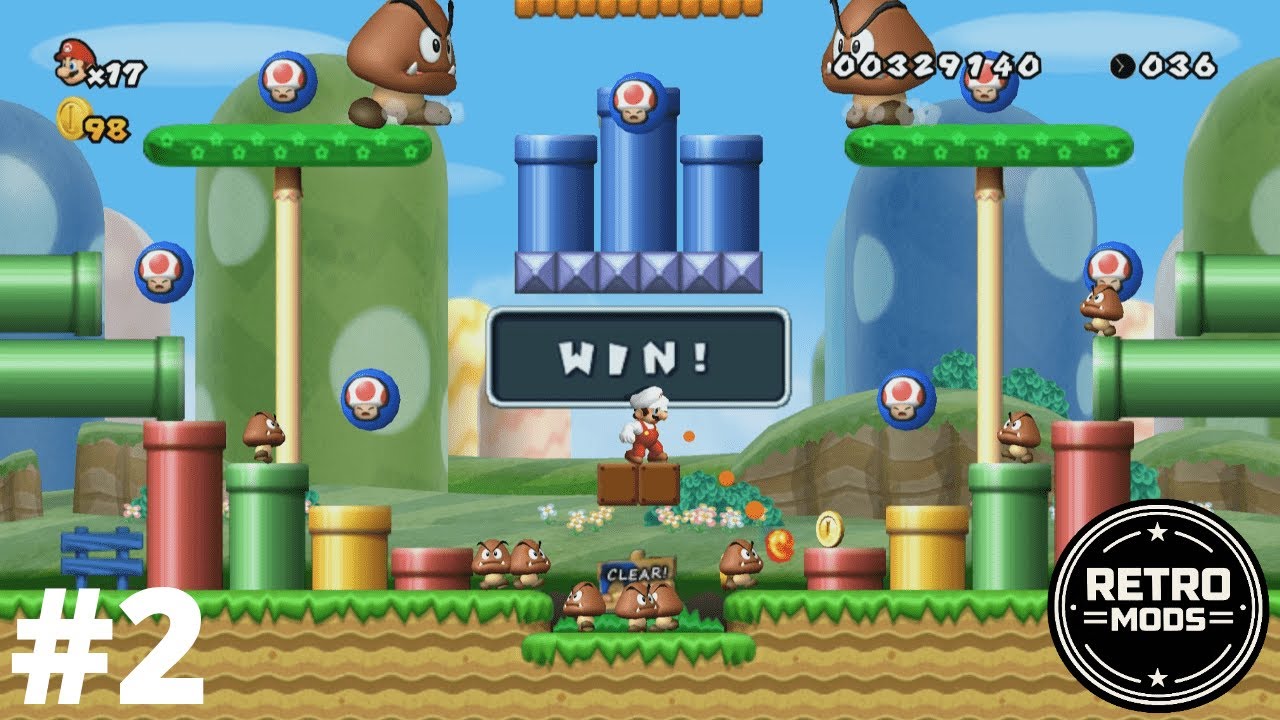 This Mod Deserves More Love… PART 2