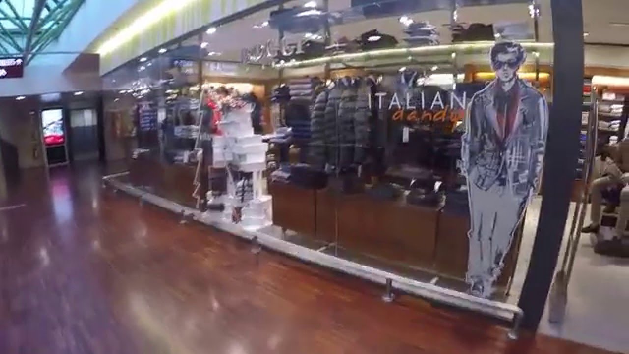 airport milano bergamo orio al serio Full HD GOPR0302