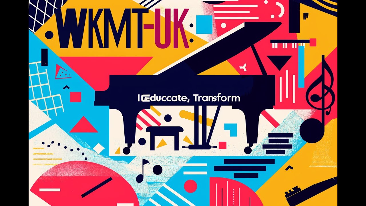 WKMT-UK&nbsp;-&nbsp;UK piano teachers&nbsp;Directory & Community
