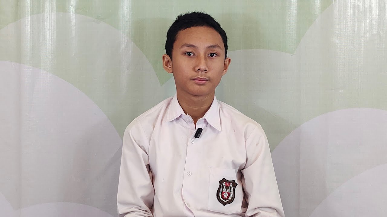 Muhammad Khalifah Afta|Juz 29|Tasmi' Al-Qur'an SDIT Wahdatul Ummah