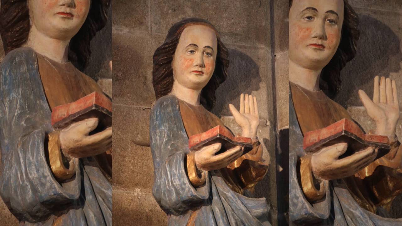 Basilique Notre-Dame