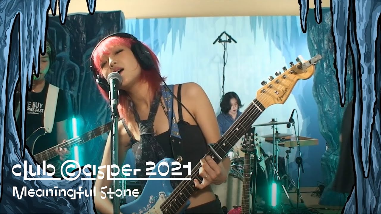 김뜻돌 - COBALT | Meaningful Stone - COBALT [CLUB CASPER 2021 Day 1]