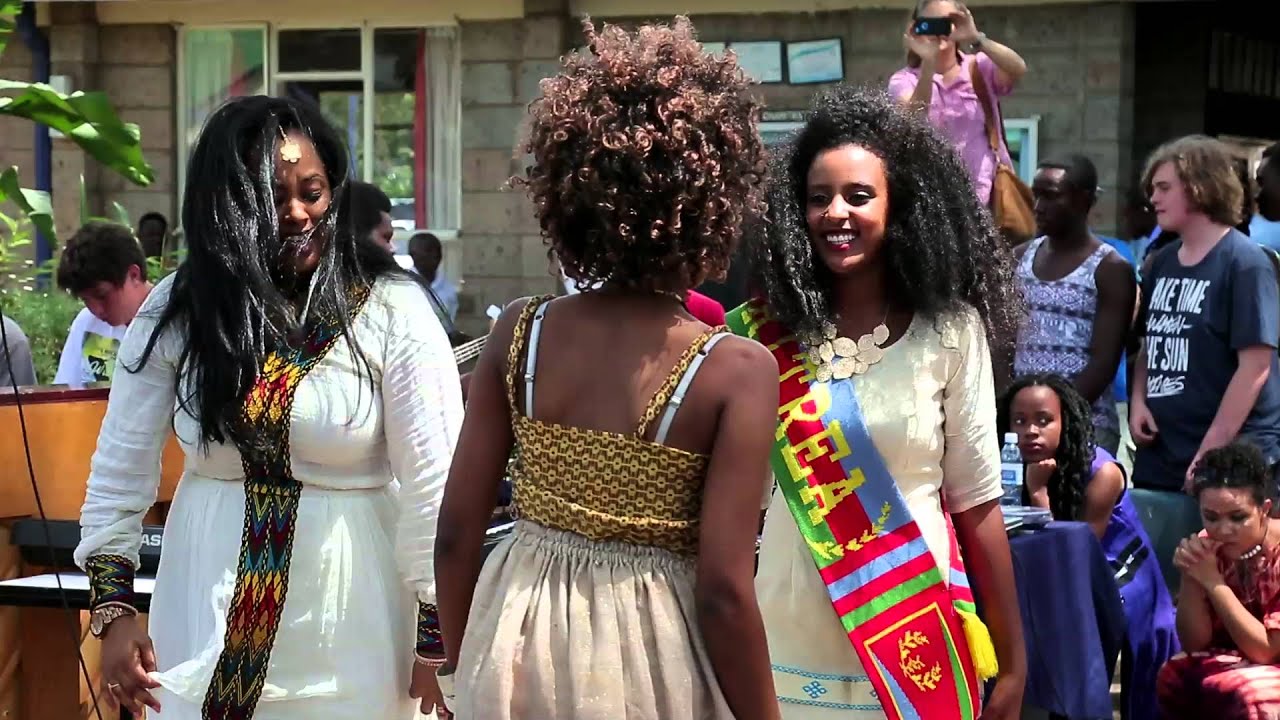 Hillcrest Cultural Day