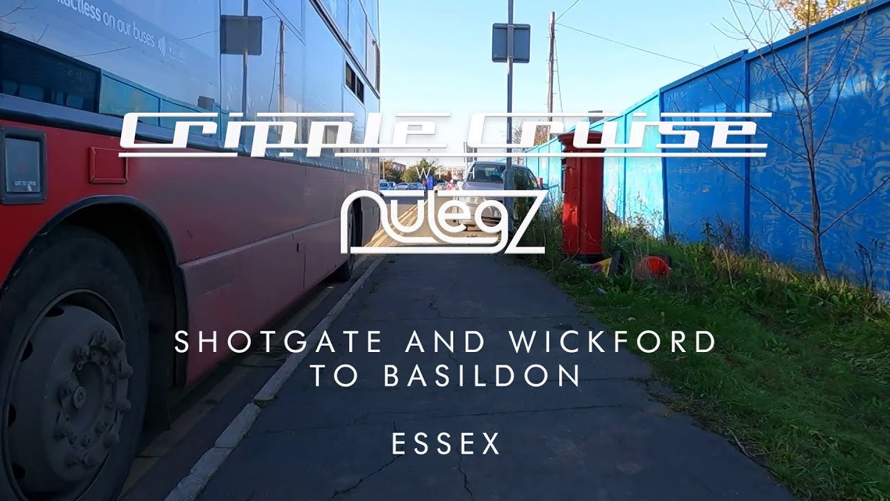 Shotgate - Wickford - Basildon
