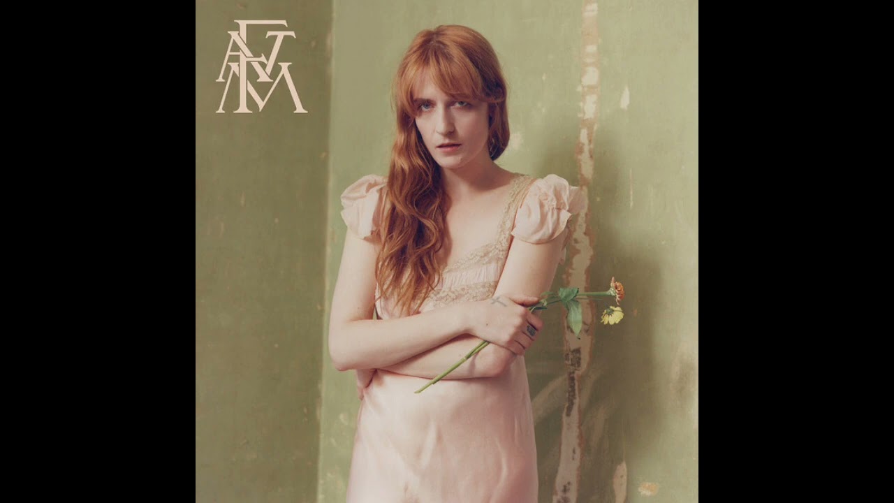sky full of song - florence + the machine (filtered acapella)