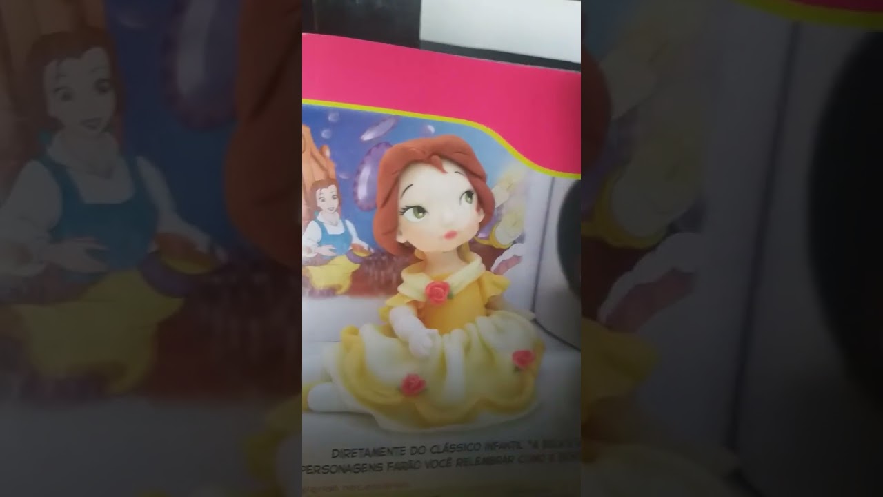 novos modelos