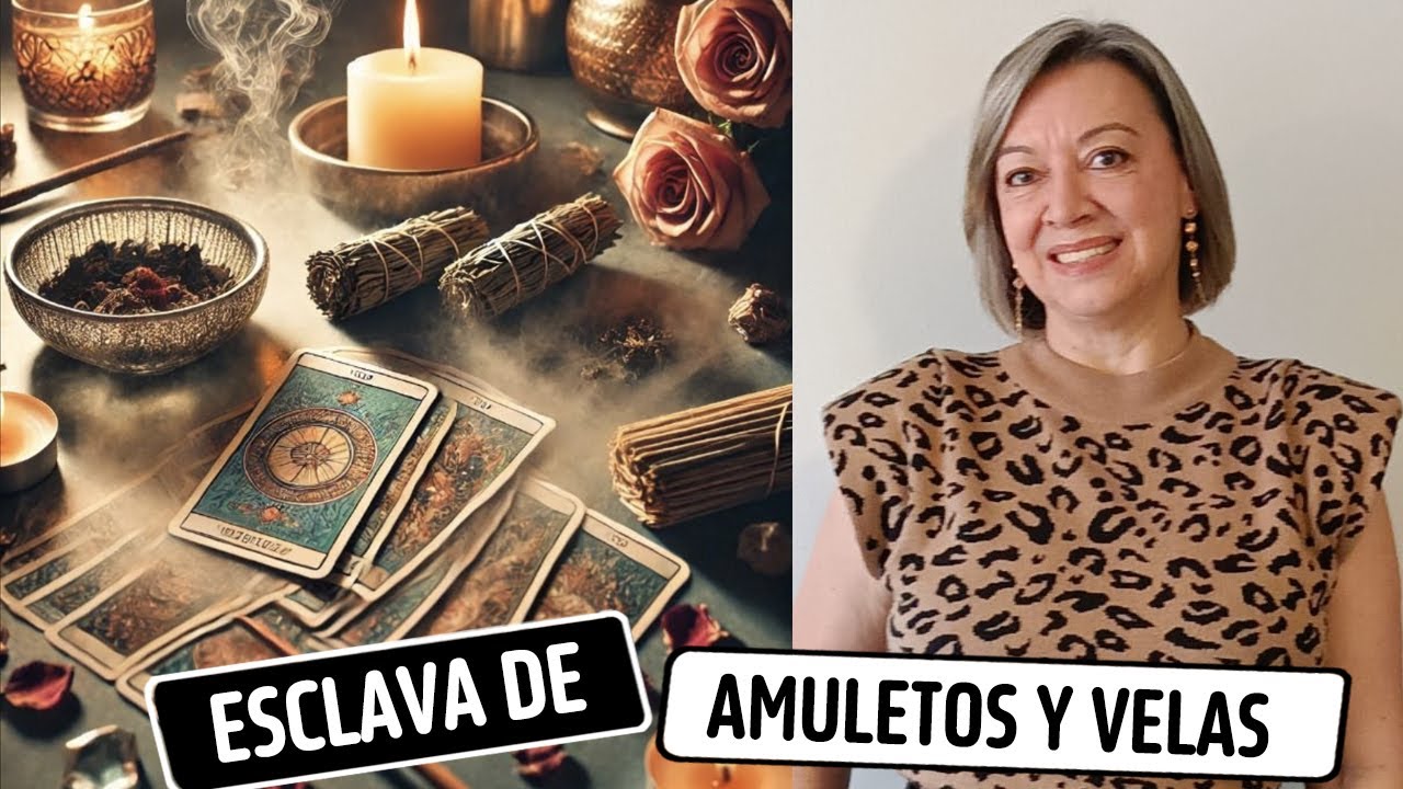 El sacerdote me dijo, tú hiciste un pacto, el diablo engaña