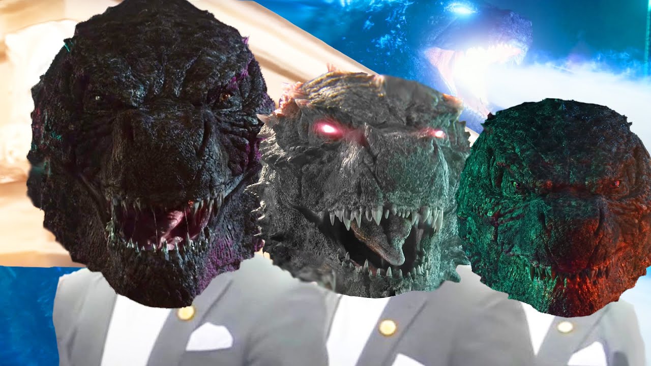 Godzilla VS. Kong - Coffin Dance Song (Cover)