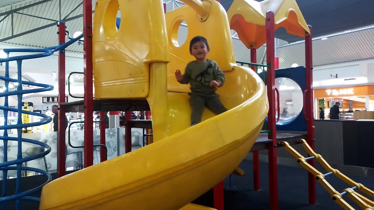 South city mall kids play zone