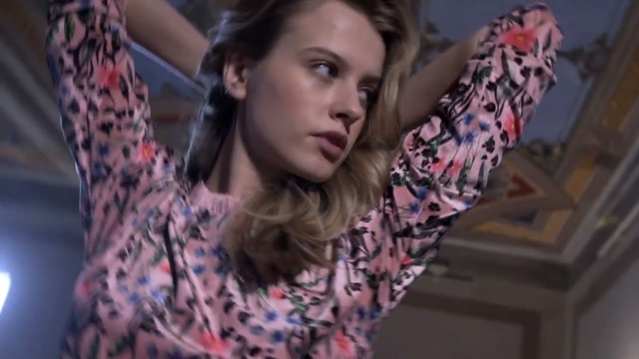 Nightwear Fall Winter 22/23 Ciniglia
