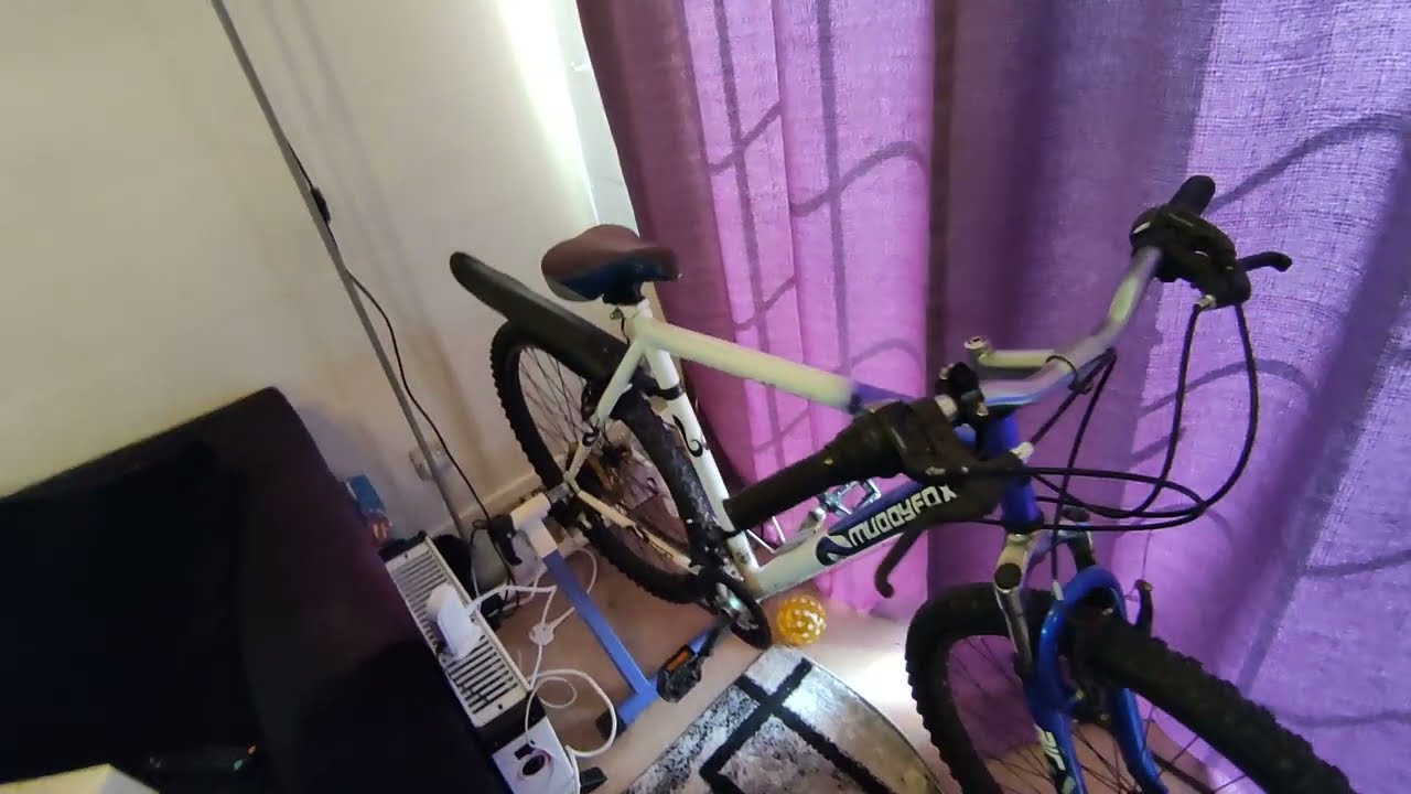 Should you get a bike trainer?