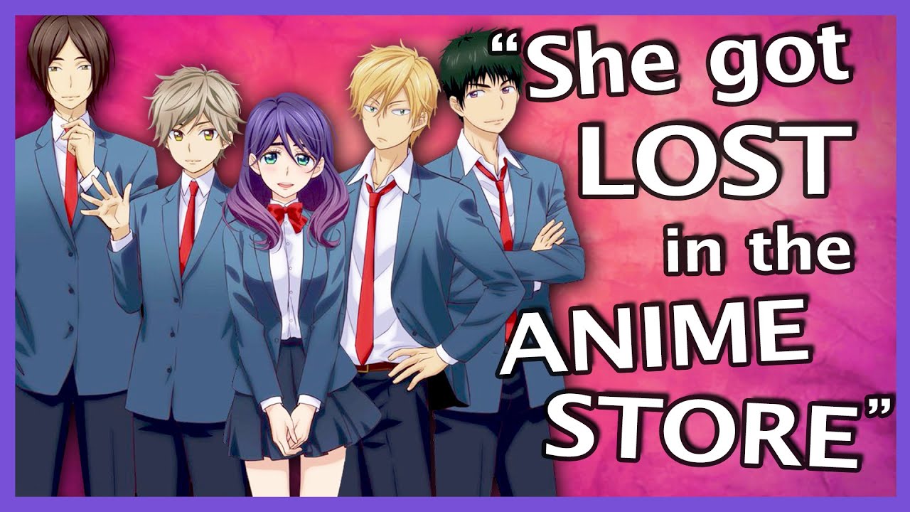 Watching Kiss Him Not Me (But It's Bad)