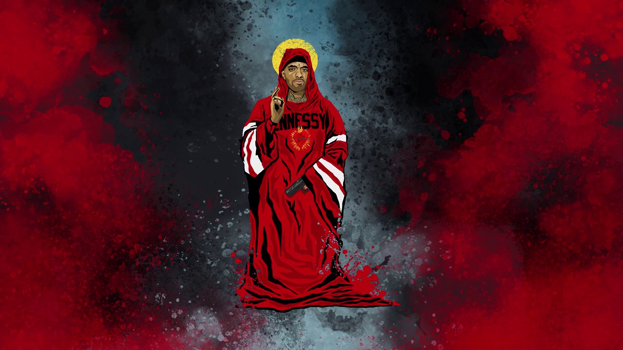 Flee Lord - Torch Carriers Ft. Ransom (Prod. Havoc) [Official Audio]