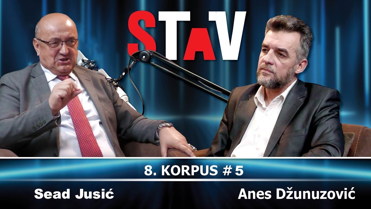 Sead Jusić: Na Bužimu su poraženi Karađorđević, Ban Jelačić, Mladić i Legija