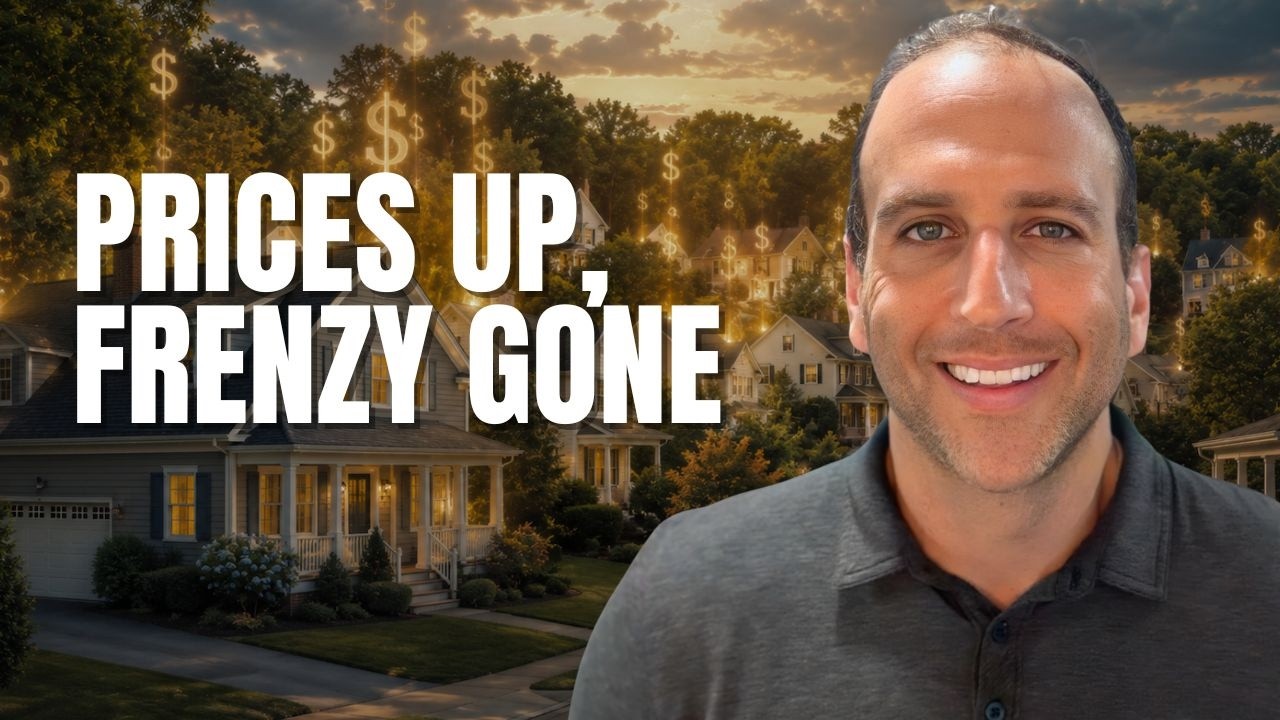 Is It Still a Good Time to Sell in Fairfield County?