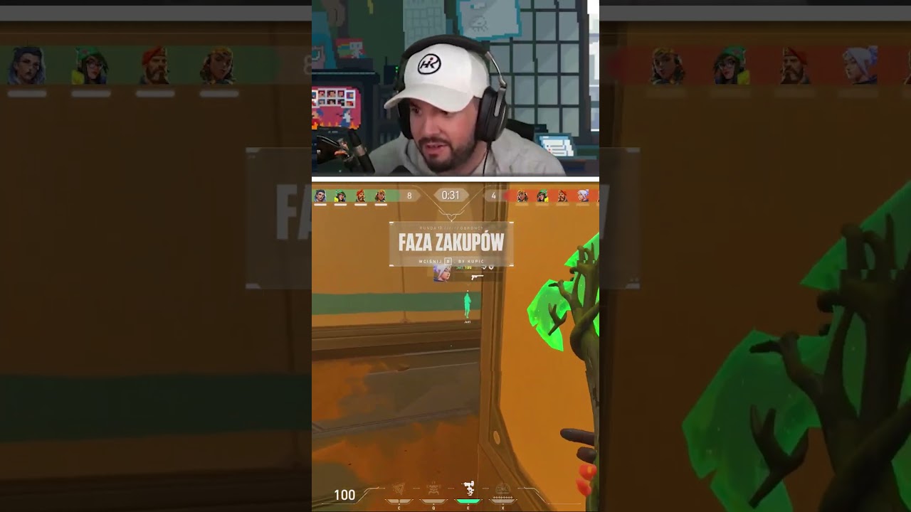 Tip To NEVER Get Banned In Valorant