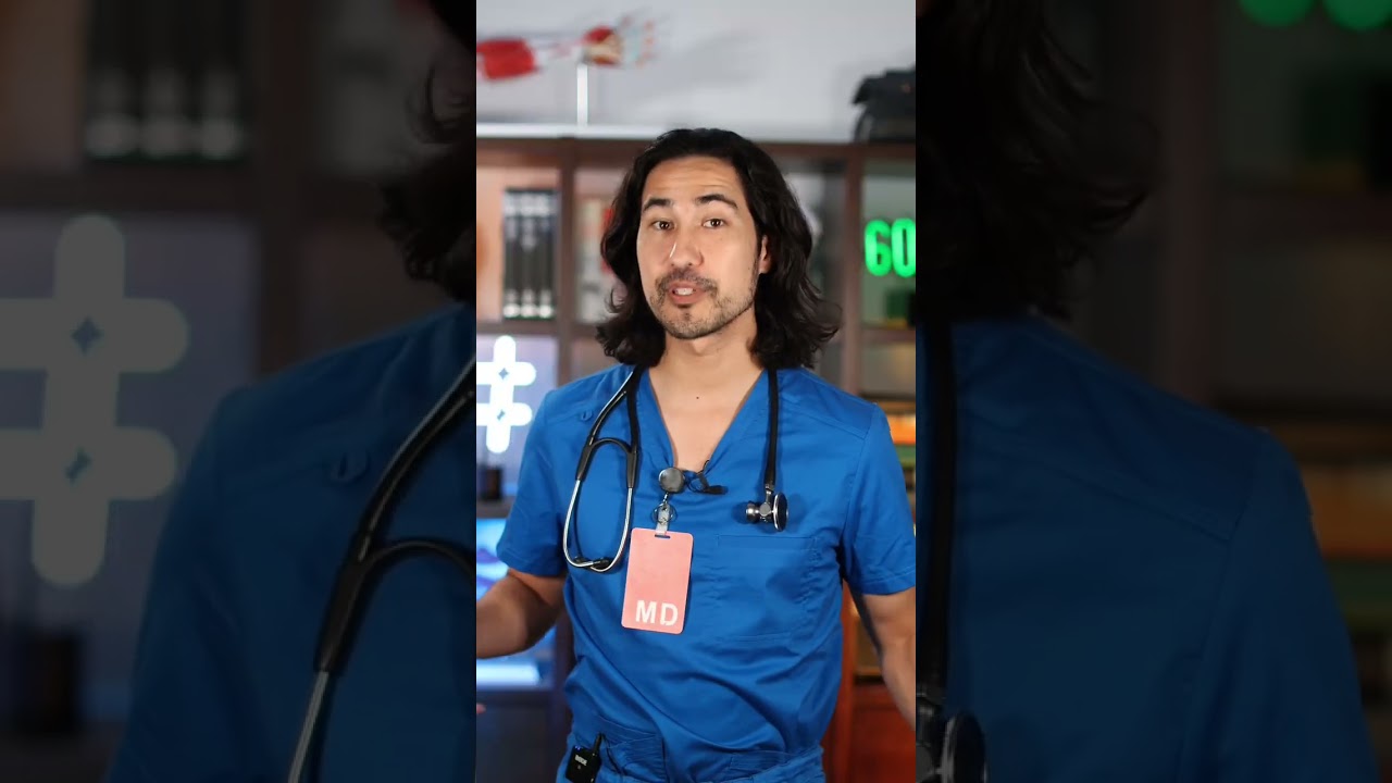 ORGAN FAILURE! Doctor Explains #kidney #doctor #internalmedicine