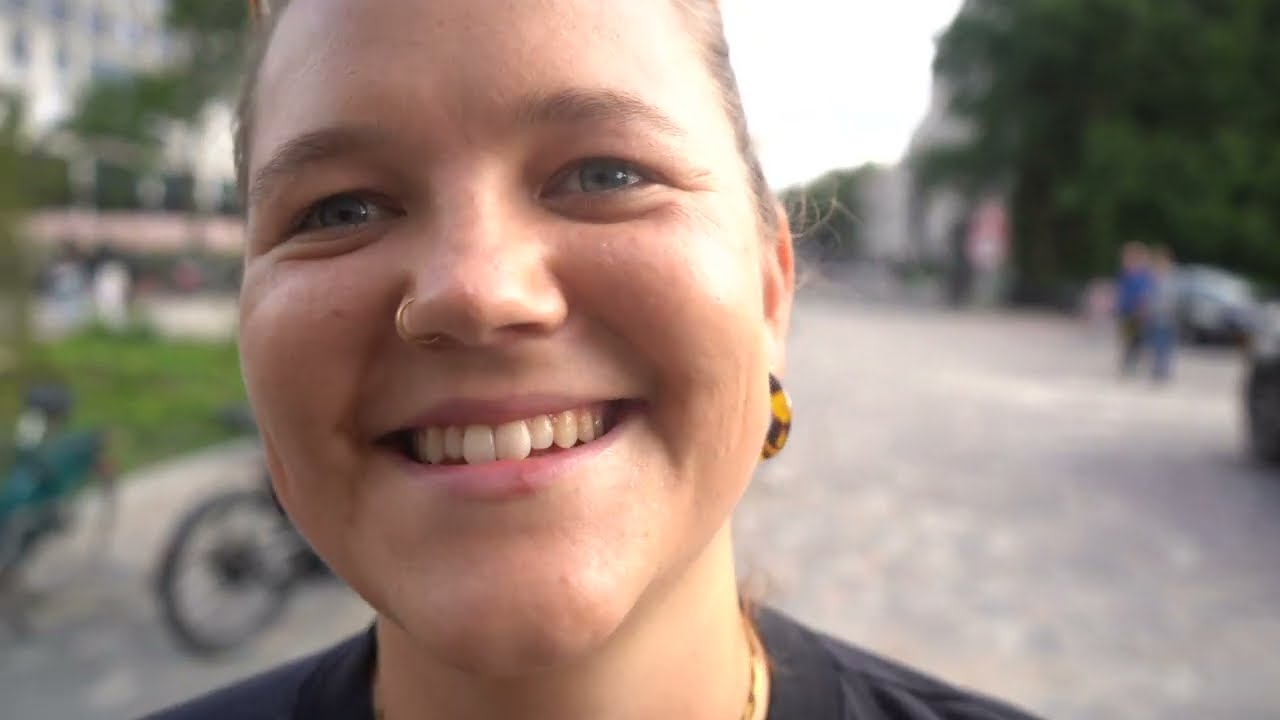 Urban Innovation Program - EUREKA Amsterdam 2023