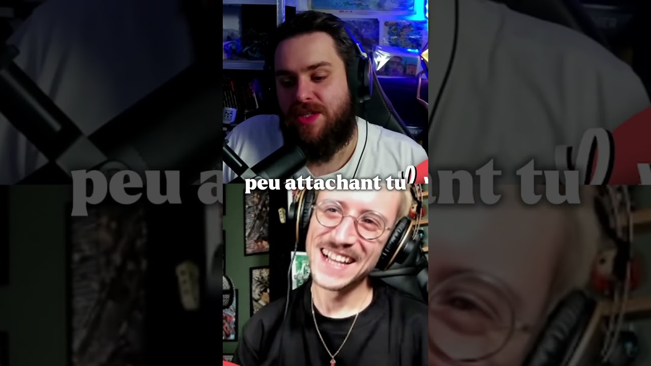 petite anecdote de Lynkus &agrave; propos de Noe  @Lynkus_ #dnd #jdr #roleplay #podcast