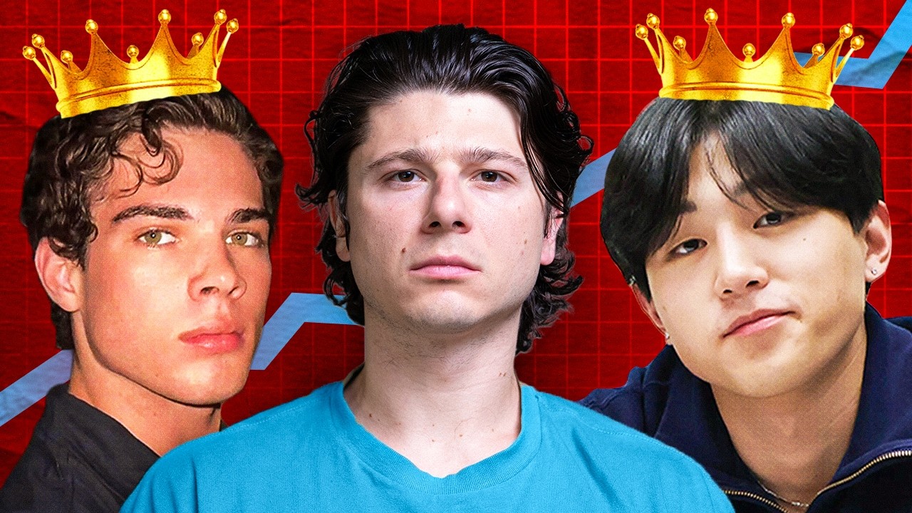 Why Gen Z Abandoned Morals For Money