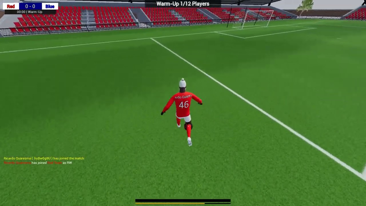 Pro Soccer Online Güzel Şut Nası Çekilir? #2 (Ayarların Hepsini Gösterdim!!)
