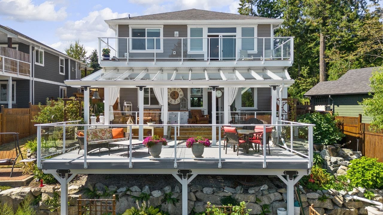 372 Baker Road | Ladysmith, BC