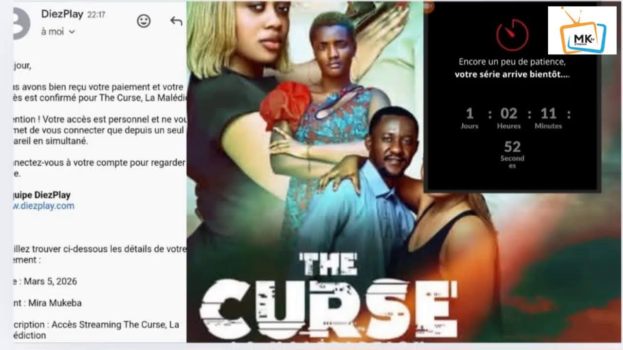 BAKALI TIKA DIAMBA STP, SILA AZA CAMARADE NA YO TE,