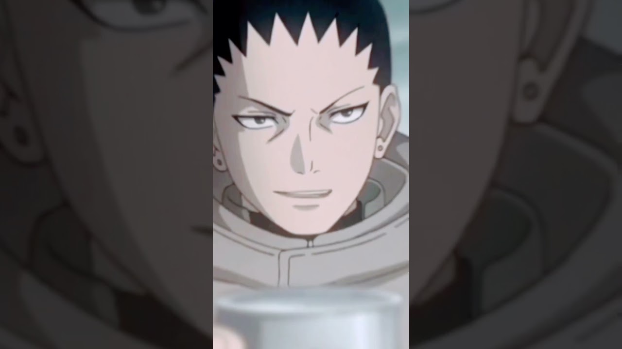 SHIKAMARU