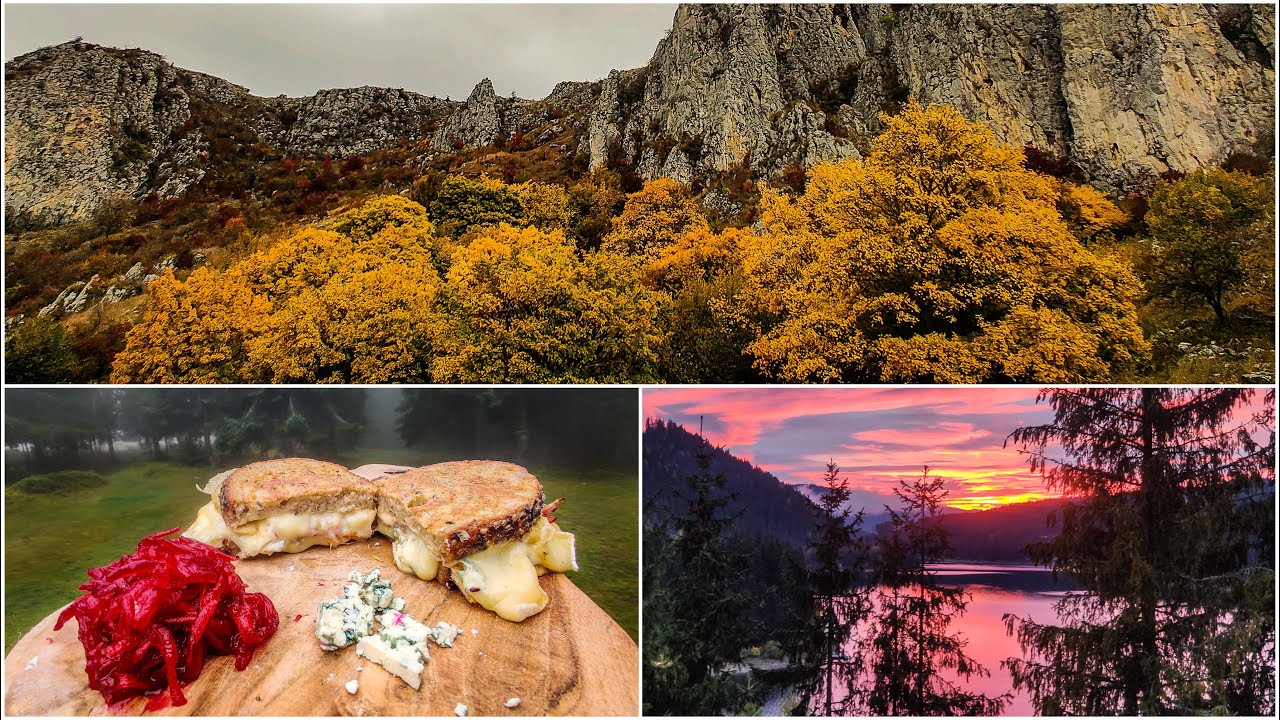 O scurta vizita prin Cheile Turenilor I Lacul Belis I Transursoaia I Drumul lui Iovan