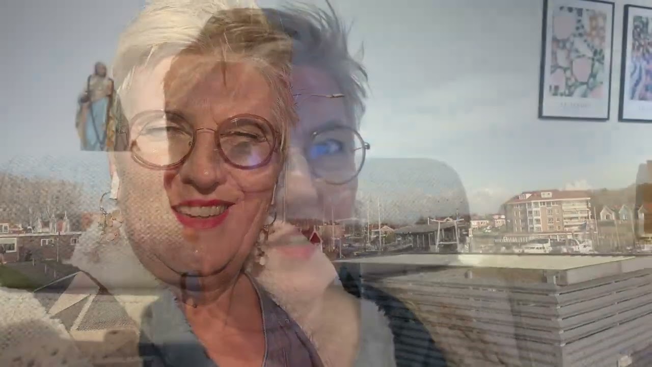 Maandvlog juf Sas november 2025