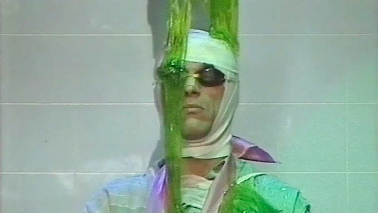 Jürgen von der Lippe - Donnerlippchen vom 10.02.1987