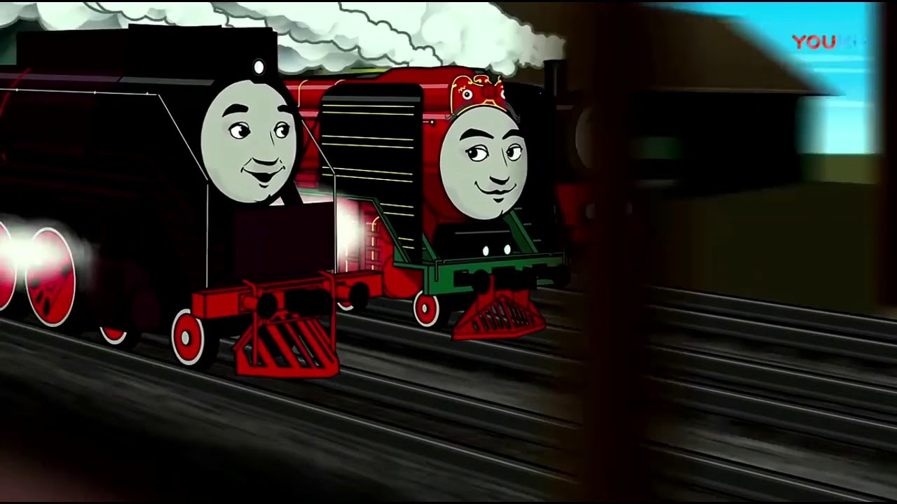 I’ll Make a Man Out Of You TMV Yong Bao Tribute