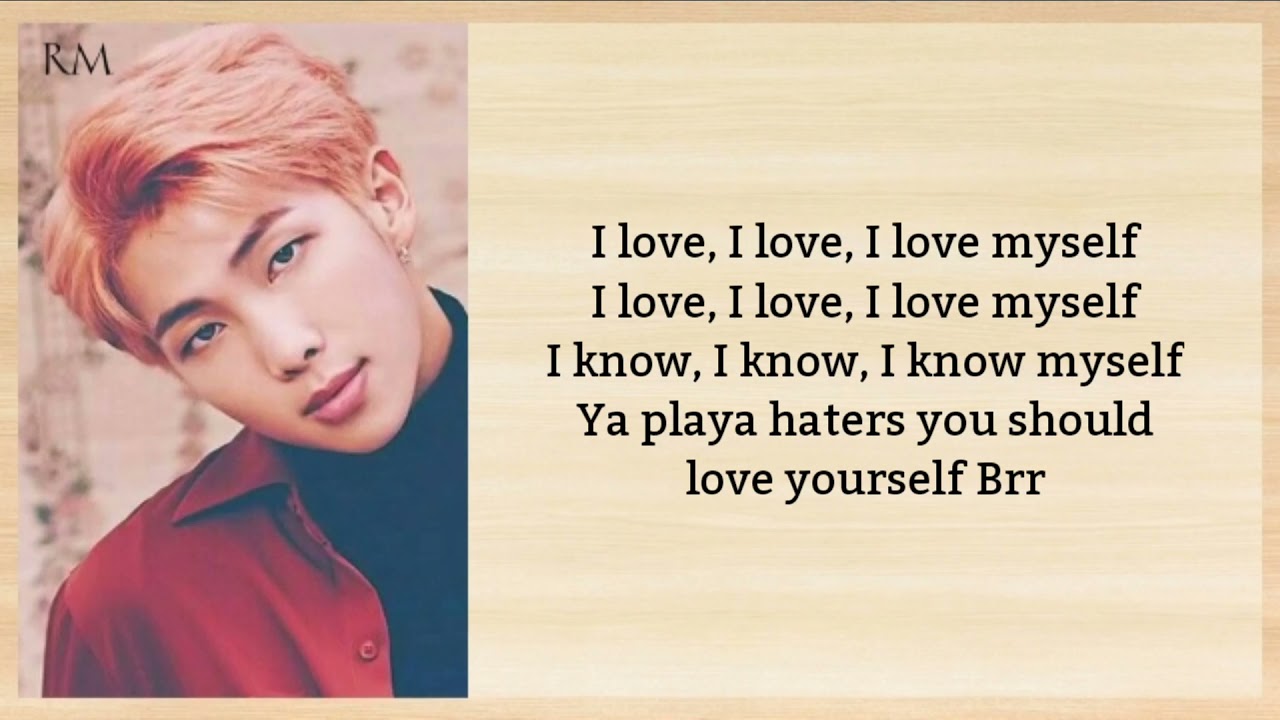 BTS (Rap Line) - BTS Cypher pt.4 (Easy lyrics)