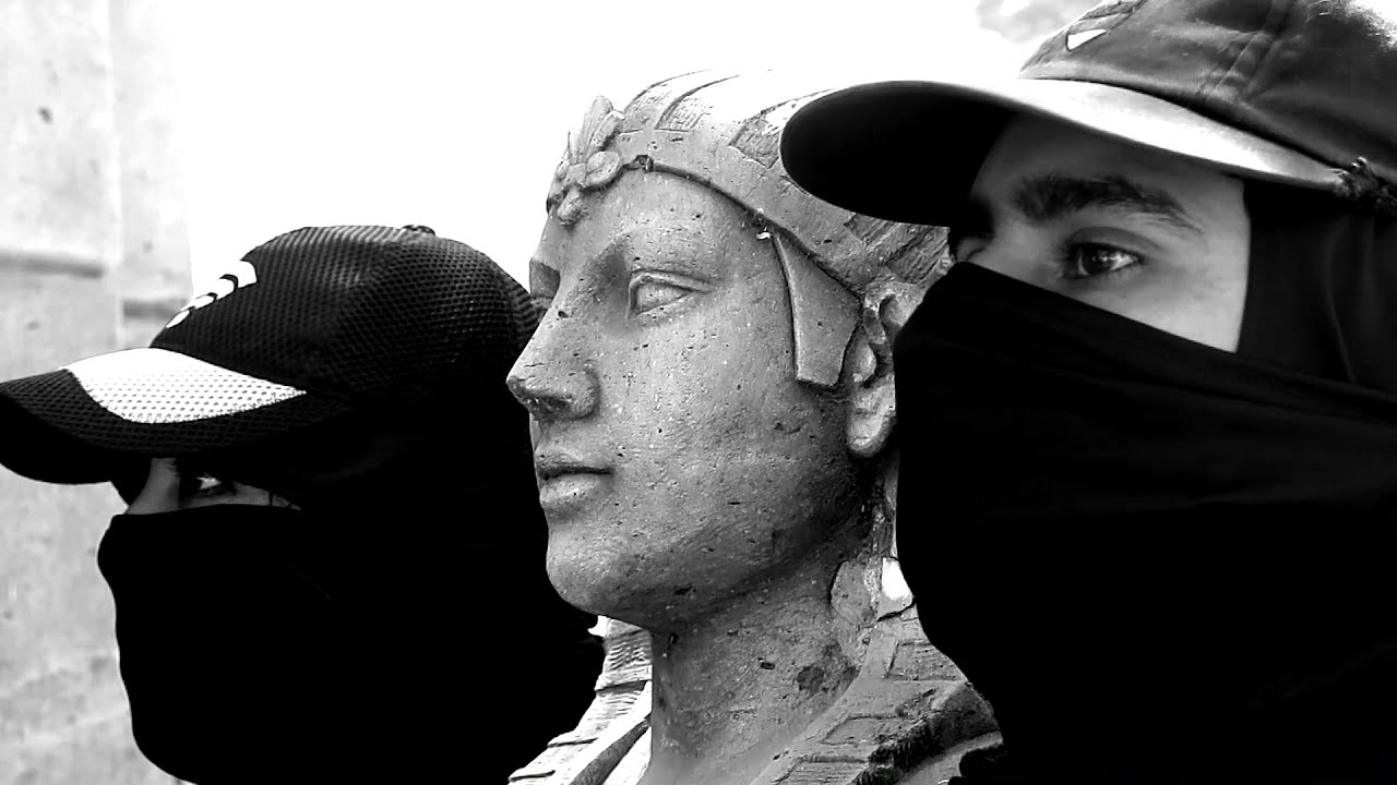 TRAUMAMIX ▄▀▄ PARQUE INDUSTRIAL