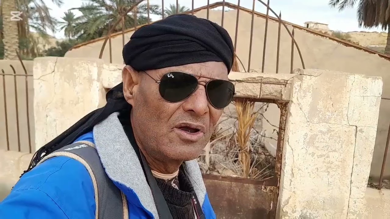 فركان تاريخ وحضارة  تصوير وتعليقات شيحة علي .فركان الجزائرر