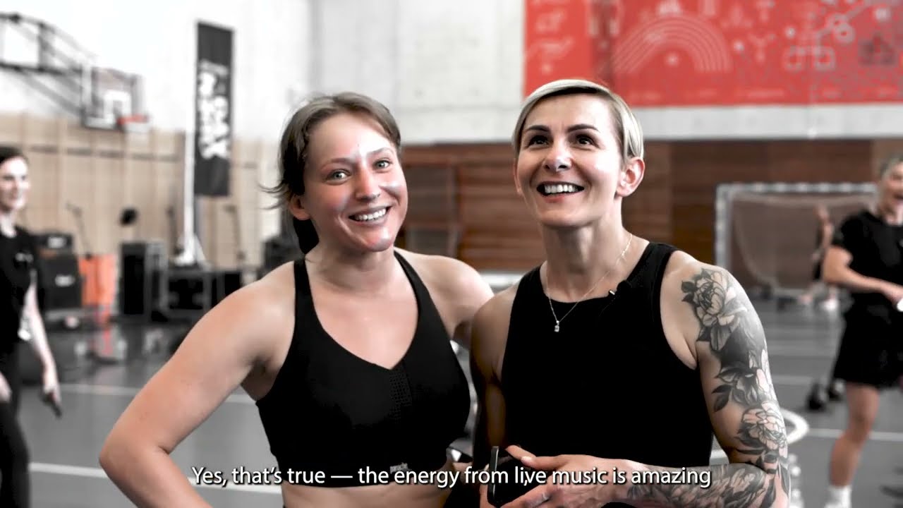 StrongFirst OPEN DAY 2025 - Kraków