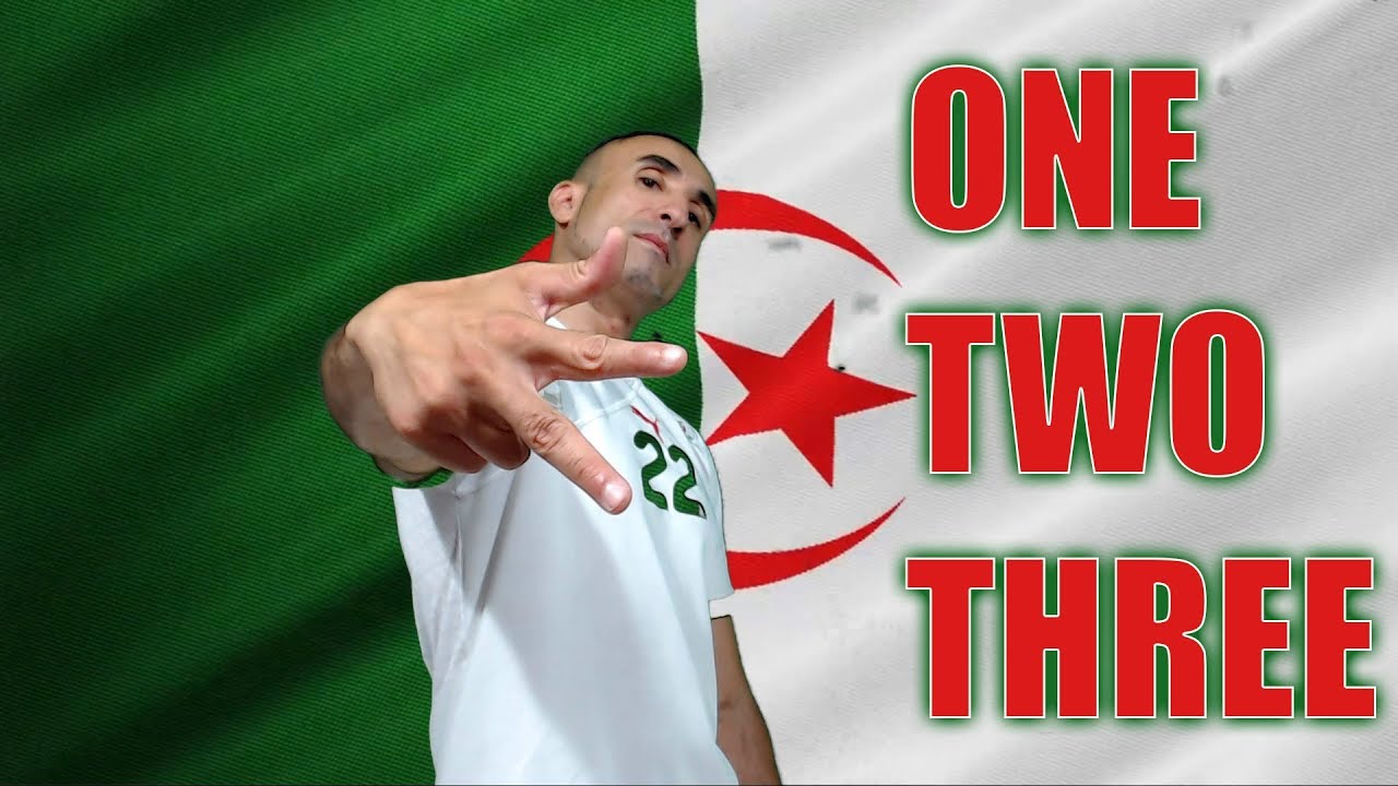 ONE TWO THREE - Az&eacute;d Stories prod by ChrissMaker