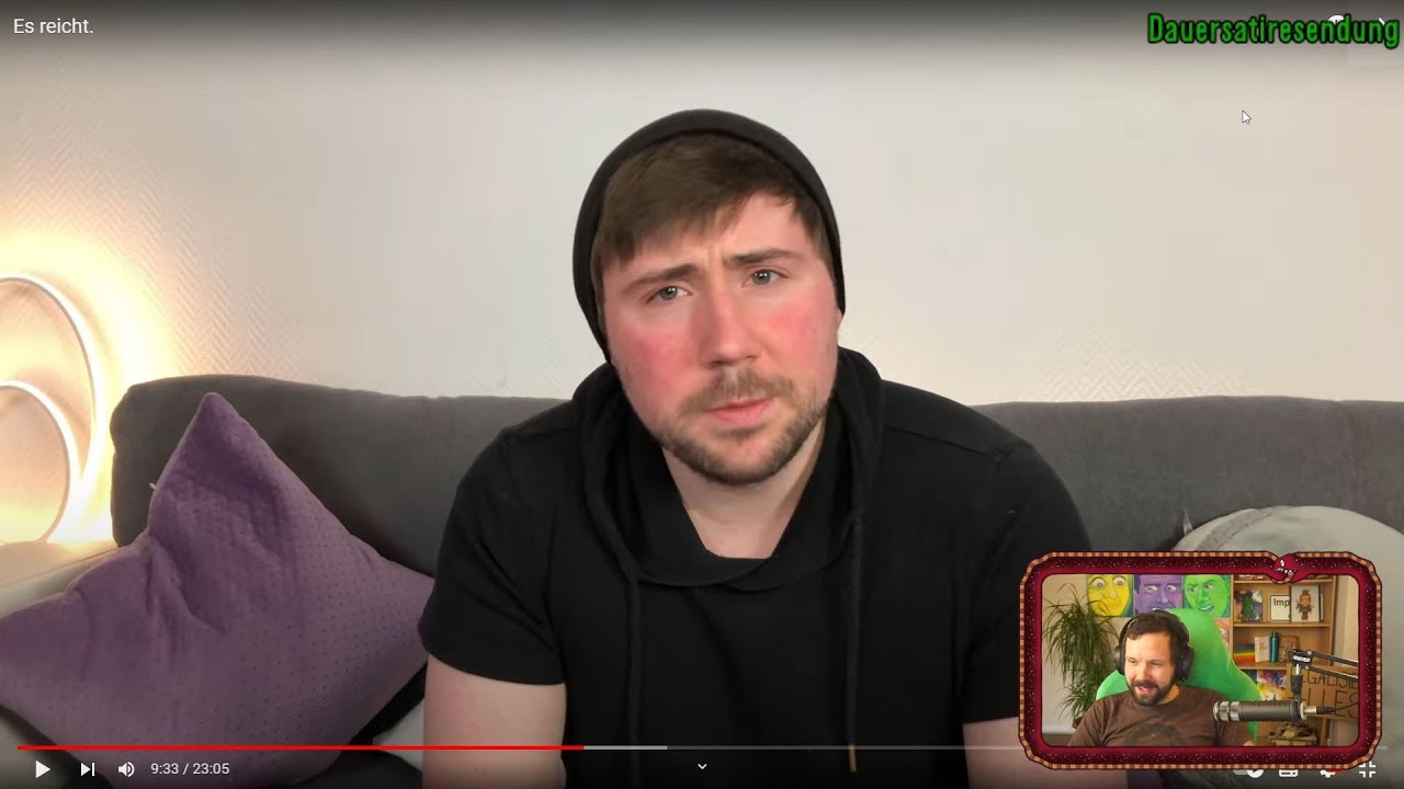 Stopp! T-Tekk reichts mit diesem Traymont