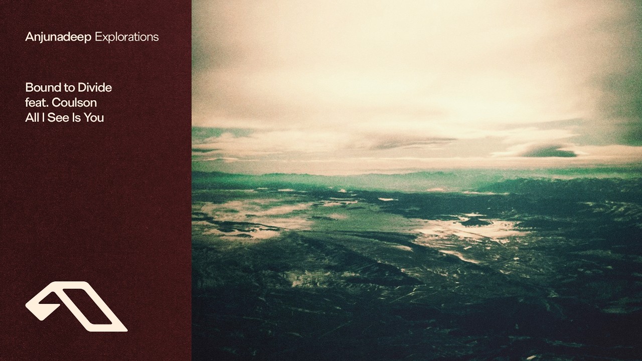 Bound to Divide feat. Luke Coulson - All I See Is You