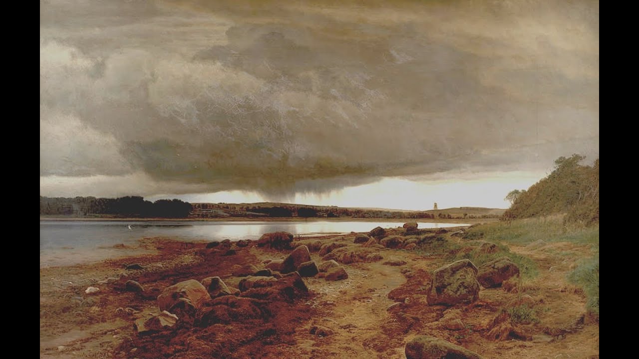 Carl Nielsen - Symphony No.1