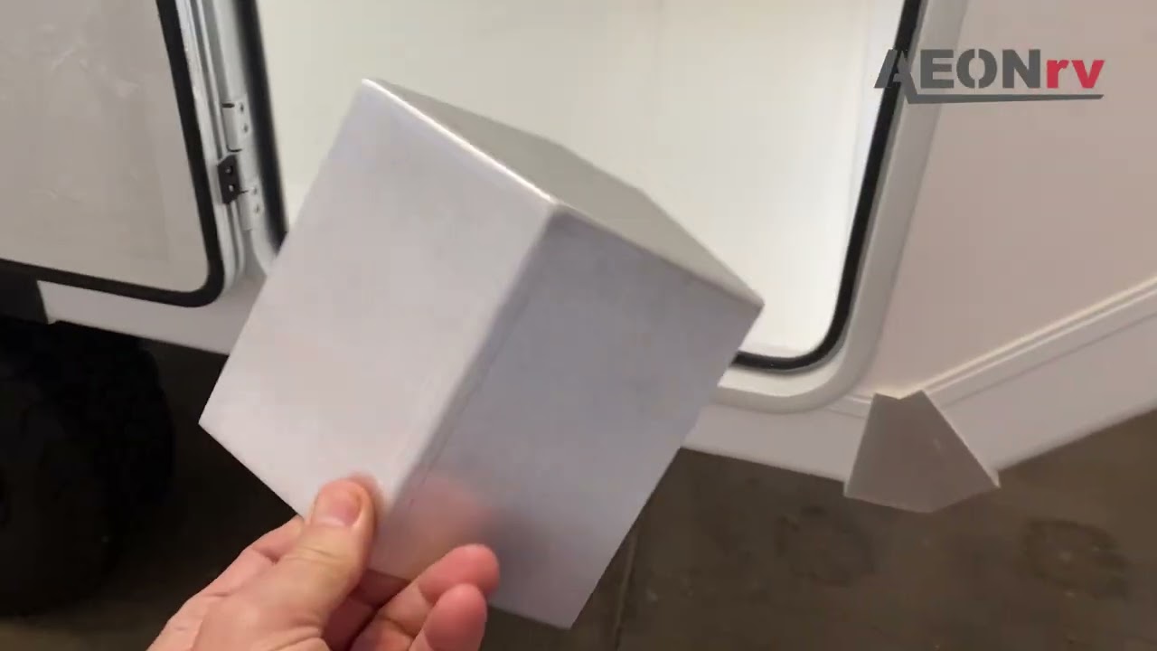 AEONrv Build Overview